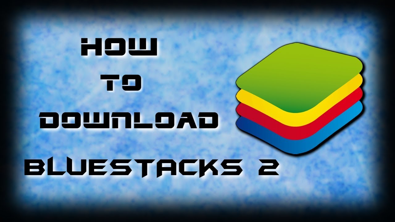 bluestacks download for macbook pro
