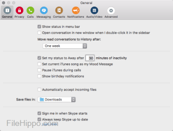 free download skype for mac air