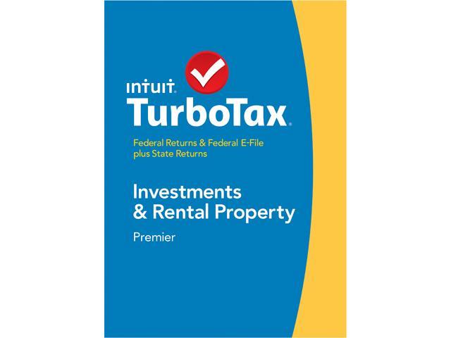 Turbotax home and business download