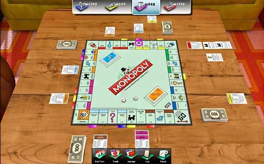 Monopoly mac os x download windows 7